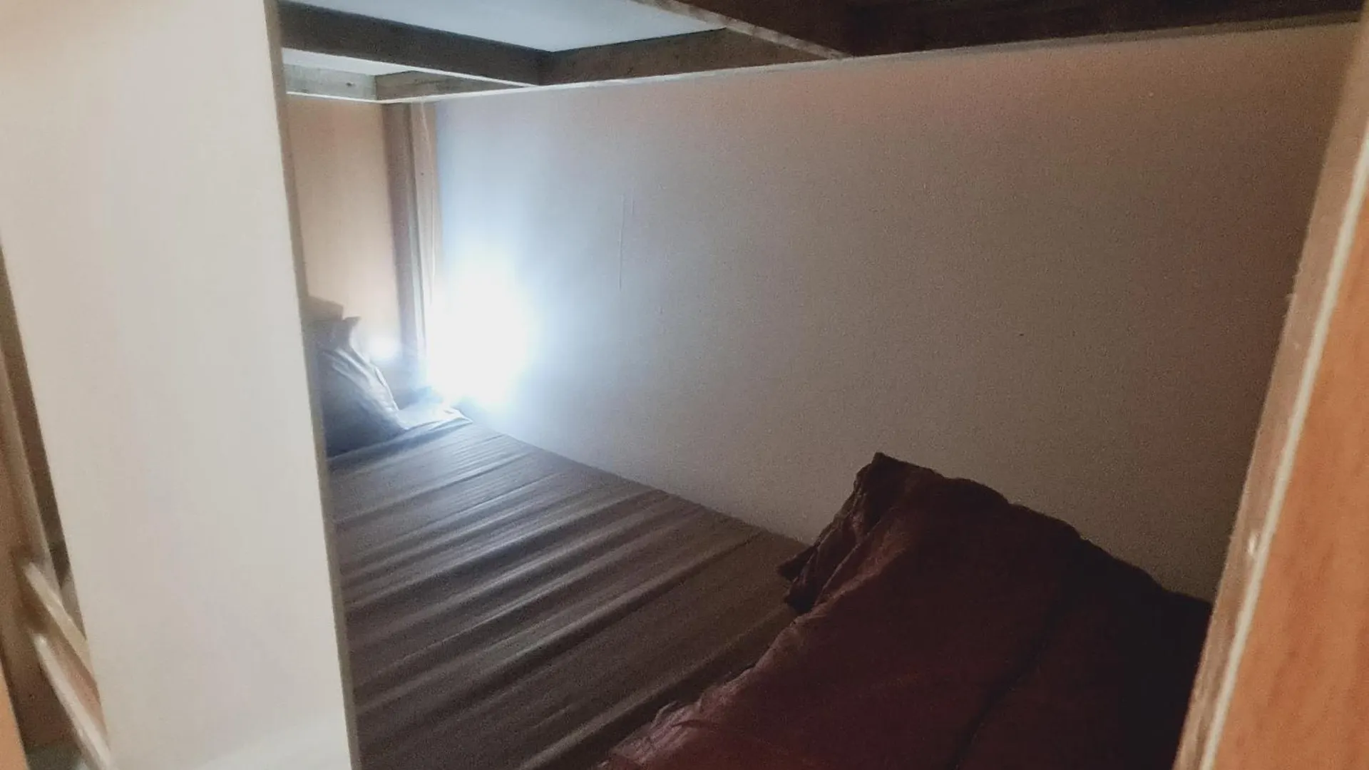 La Gold Hostel Capsule Men'S Dubai